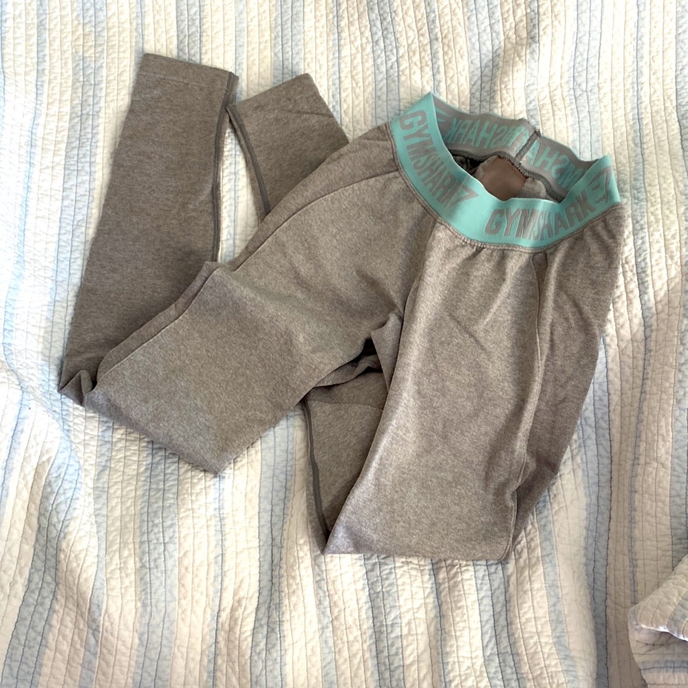 Gymshark leggings
